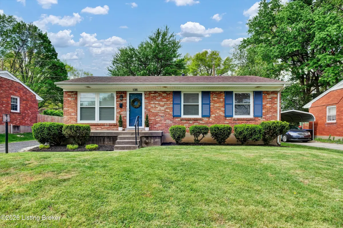 3812 Klondike Ln, Louisville, KY 40218 - #1