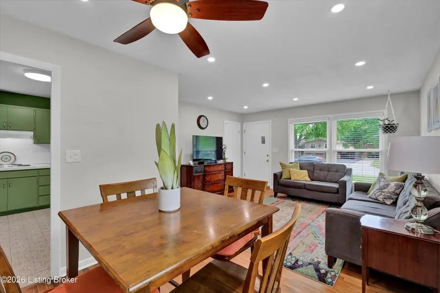 3812 Klondike Ln, Louisville, KY 40218 - #3