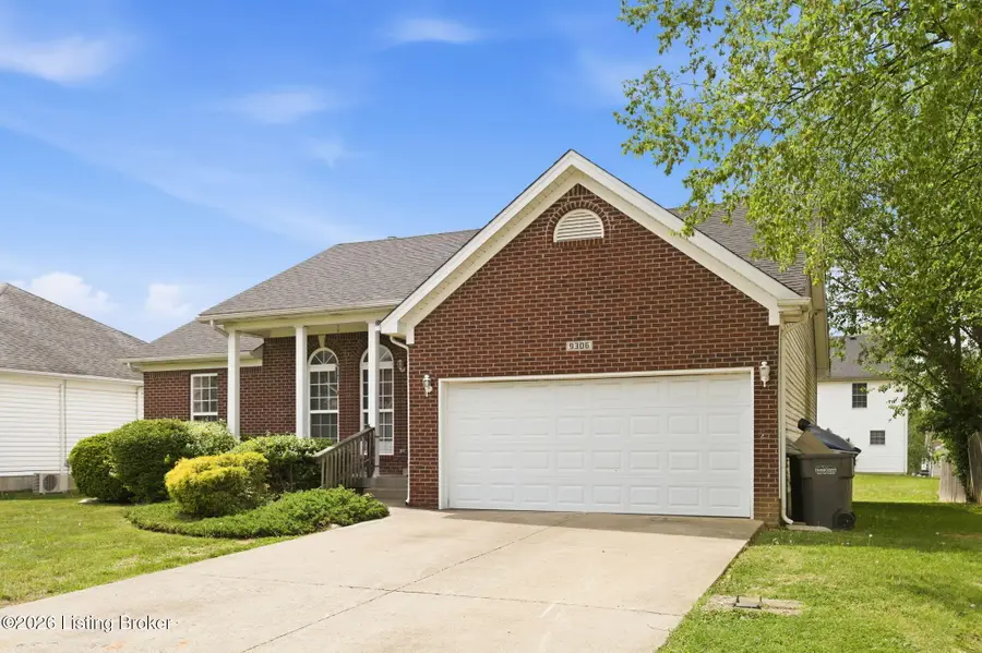 9306 Pinto Ct, Pond Creek, KY 40118 - #3