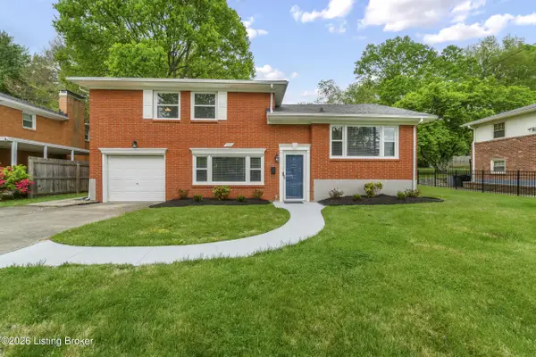 3121 Pamela Way, Louisville, KY 40220