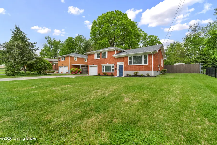 3121 Pamela Way, Louisville, KY 40220 - #3