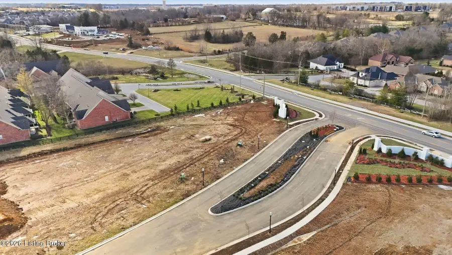 24 Littlecote Ln, Louisville, KY 40245 - #3