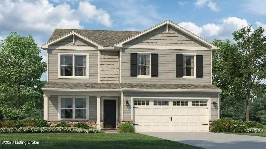 113 Pheasant Glen Dr, Shelbyville, KY 40065 - #1