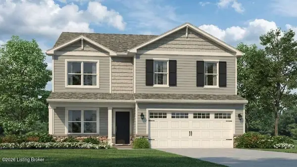 113 Pheasant Glen Dr, Shelbyville, KY 40065