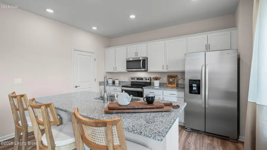 113 Pheasant Glen Dr, Shelbyville, KY 40065 - #3