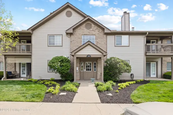 1203 Taxus Top Ln #201, Louisville, KY 40243