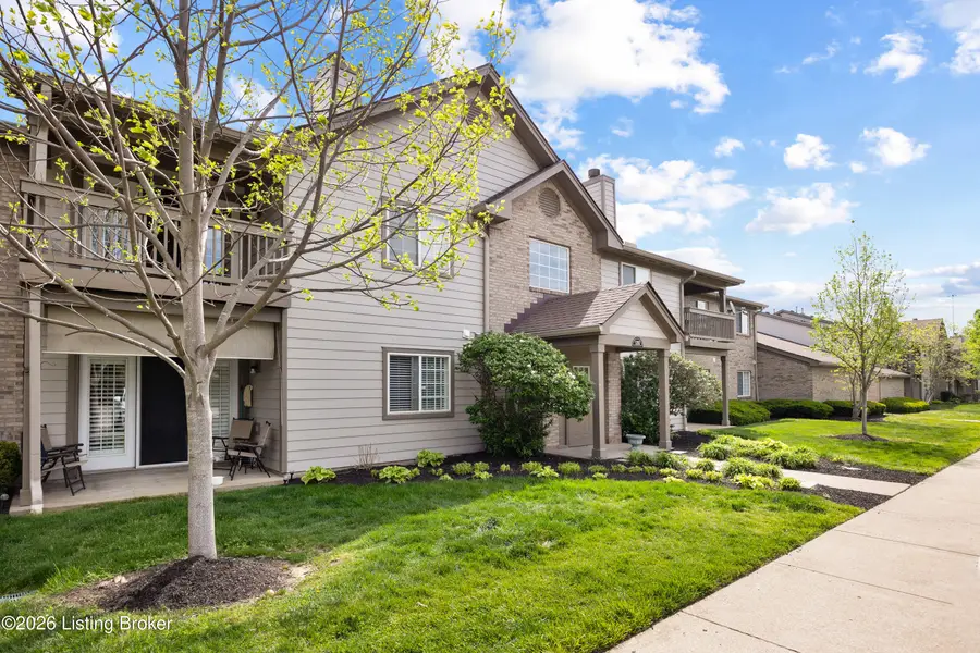 1203 Taxus Top Ln #201, Louisville, KY 40243 - #3