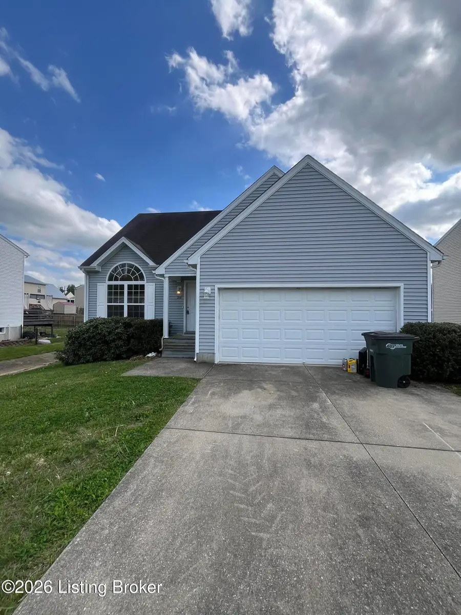 216 Ivy Pointe Dr, Elizabethtown, KY 42701 - #2