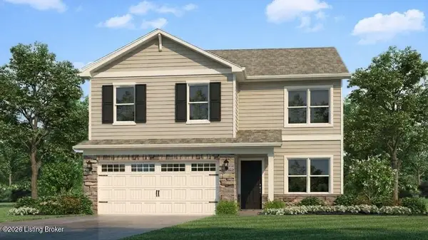 115 Pheasant Glen Dr, Shelbyville, KY 40065