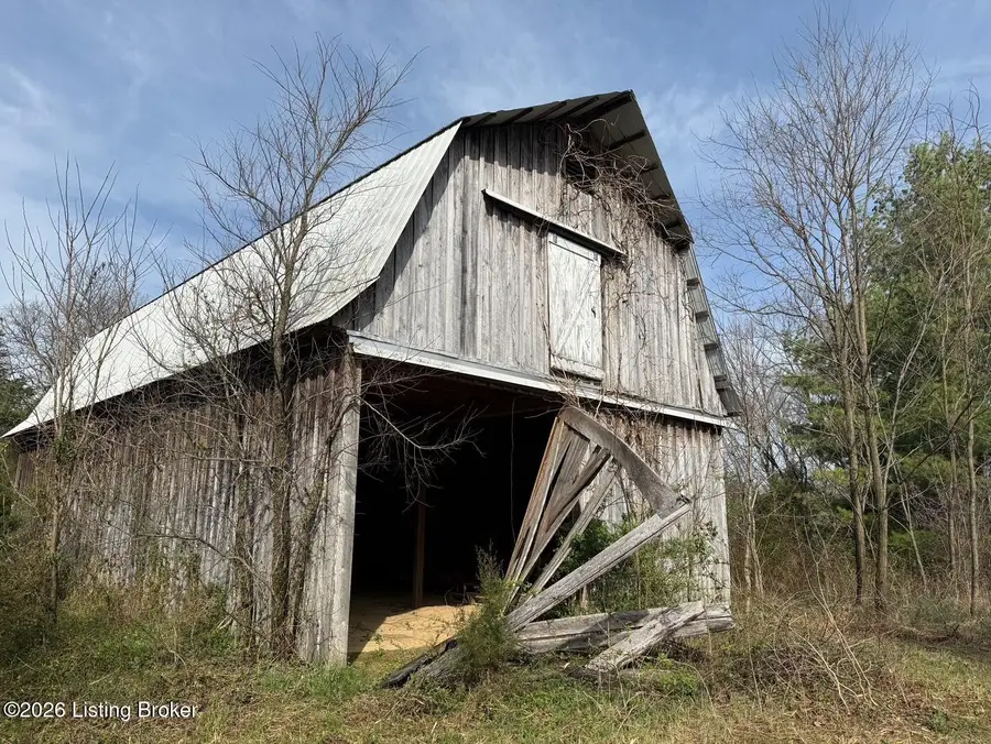 715 Devin Dr, Bedford, KY 40006 - #3