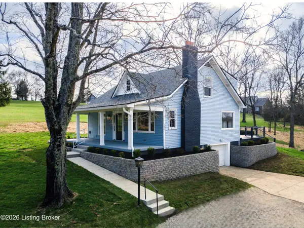 2202 Clark Station Rd, Louisville, KY 40023