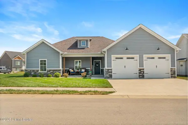 200 Gaston Cir, Elizabethtown, KY 42701