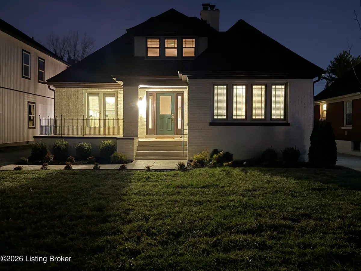 1214 Larue Ave, Louisville, KY 40213 - #1
