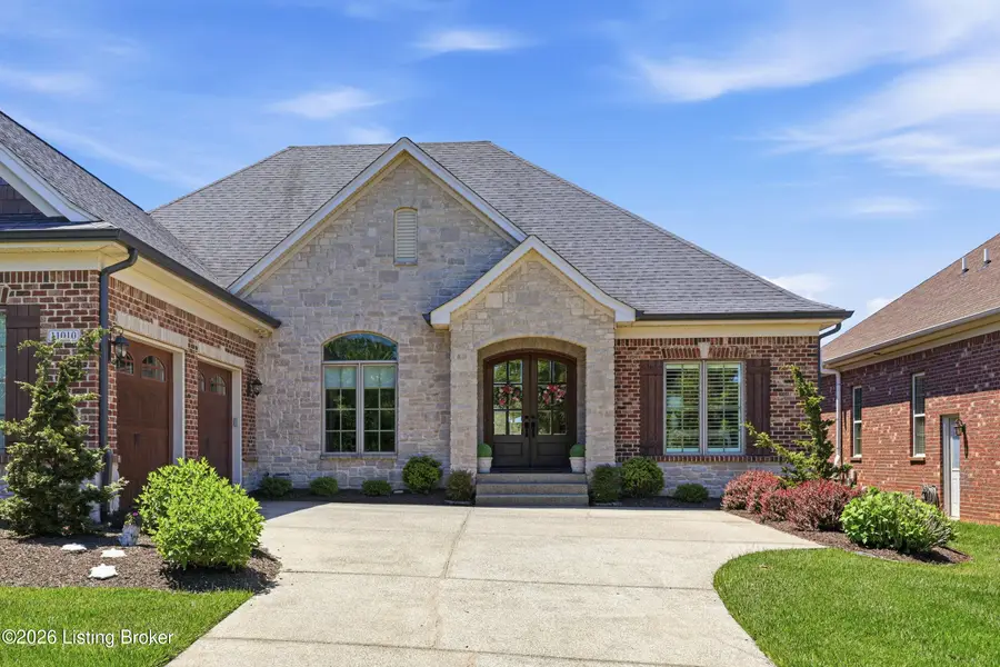 11010 Pebble Creek Dr, Louisville, KY 40241 - #2