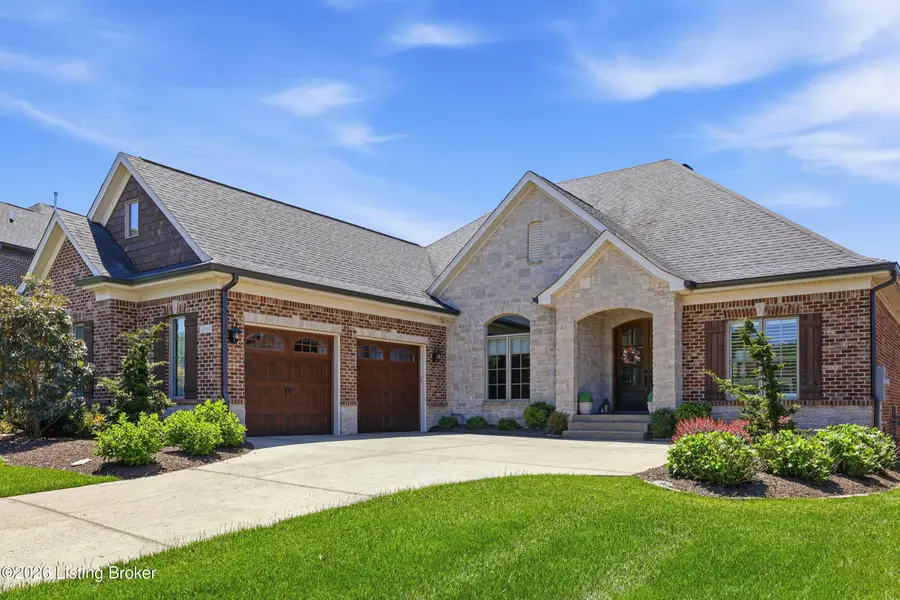 11010 Pebble Creek Dr, Louisville, KY 40241 - #3