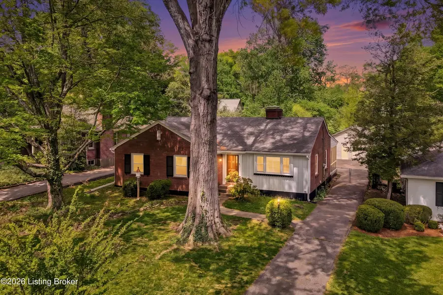 4013 Leland Rd, Louisville, KY 40207 - #3