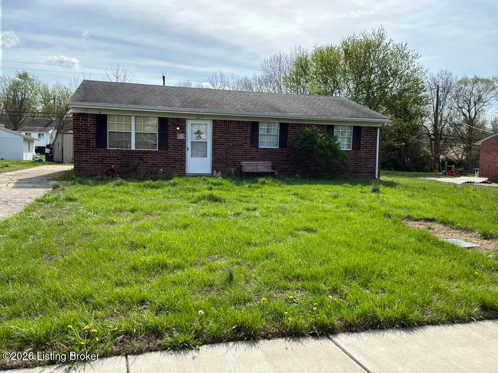 413 Savannah Ave, Elizabethtown, KY 42701 - #1