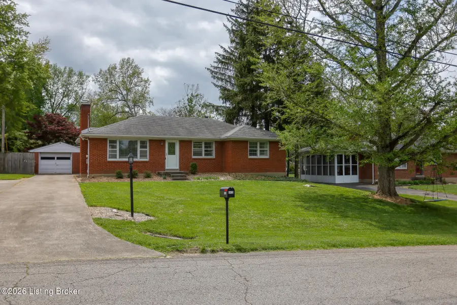 8920 Waltlee Rd, Louisville, KY 40291 - #3