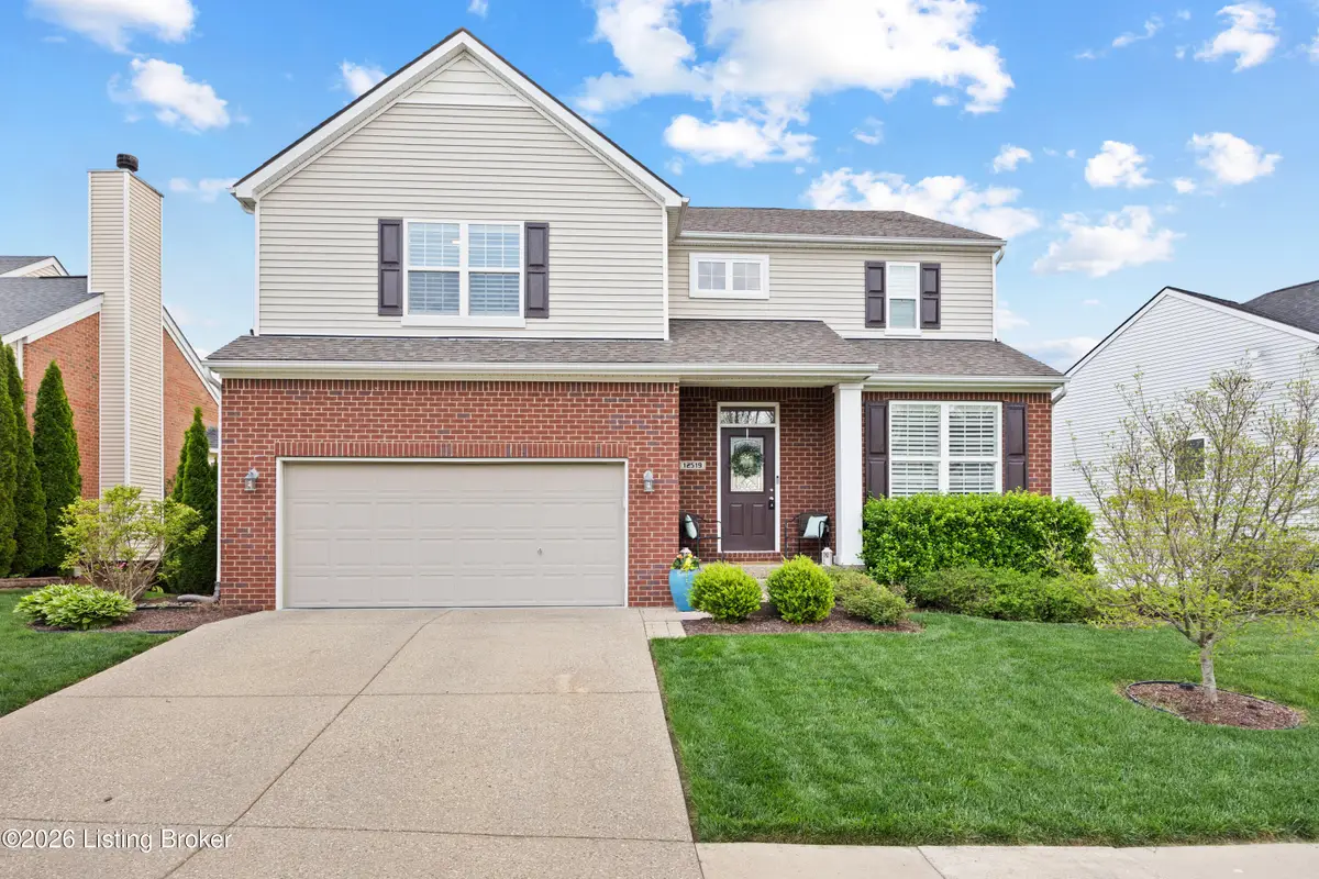 12519 Deer Lake Ln, Louisville, KY 40299 - #1