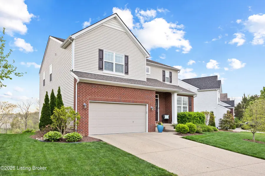 12519 Deer Lake Ln, Louisville, KY 40299 - #3