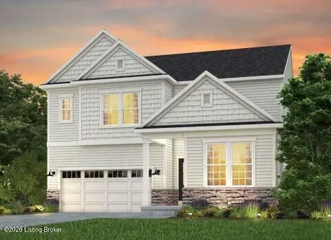 18121 Catalpa Hills Way, Fisherville, KY 40023