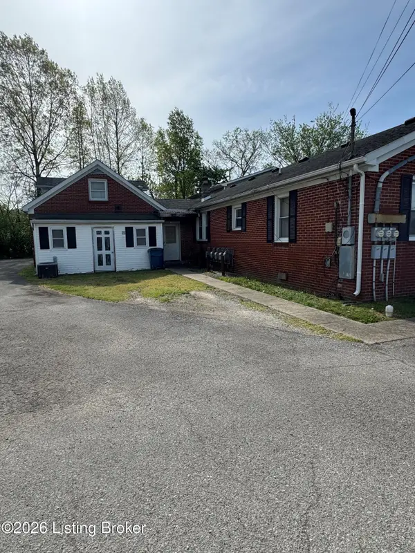 138 Patterson Ln, Shepherdsville, KY 40165