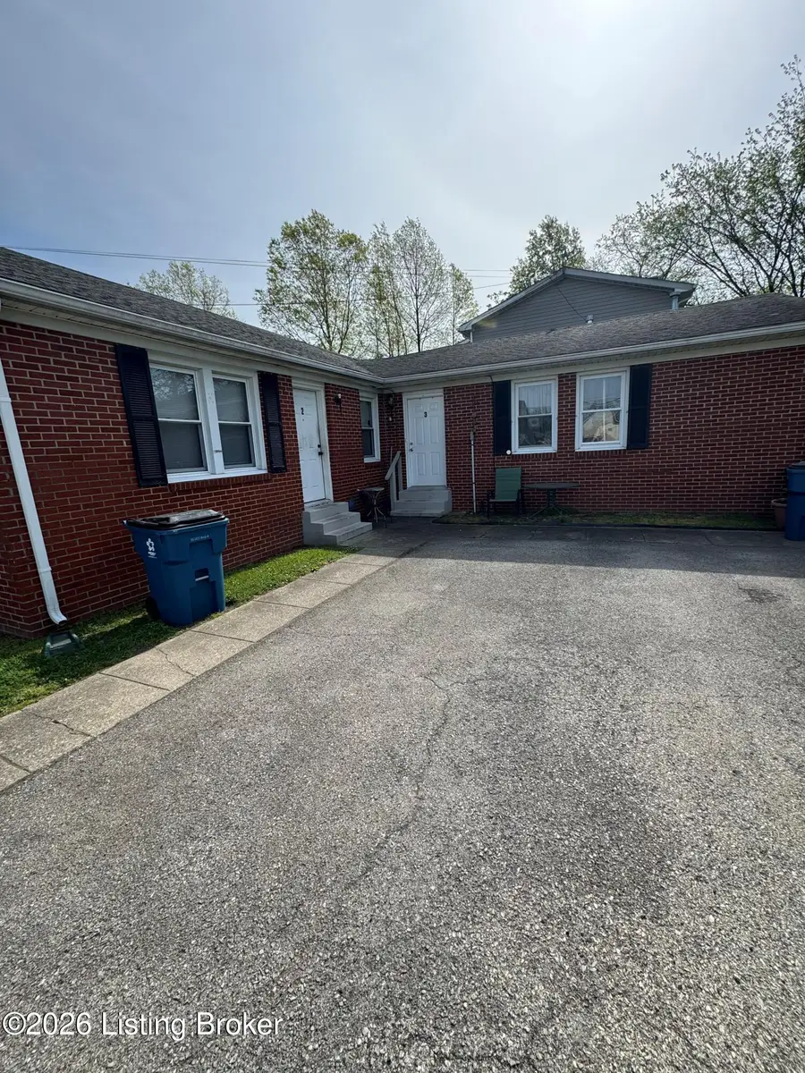 138 Patterson Ln, Shepherdsville, KY 40165 - #3