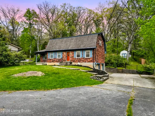 8319 Arnoldtown Rd, Louisville, KY 40214