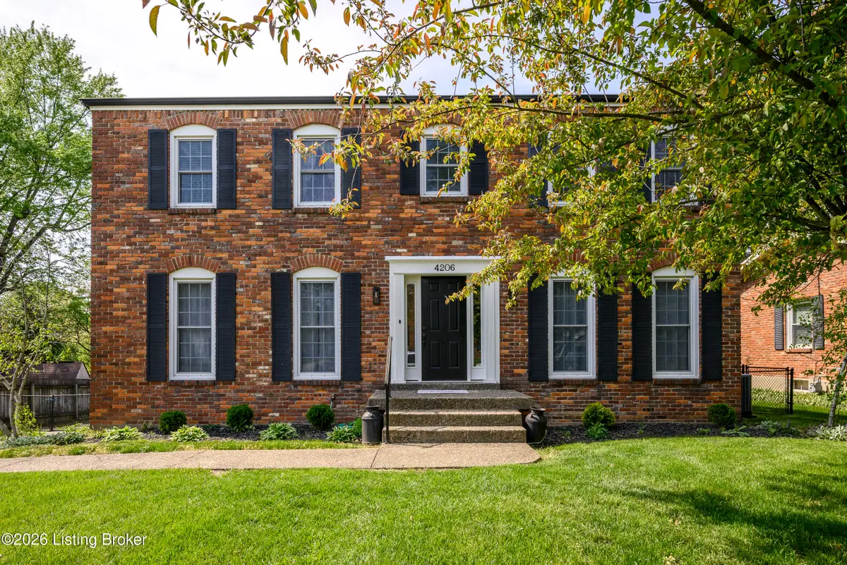 4206 San Marcos Rd, Jeffersontown, KY 40299 - #1