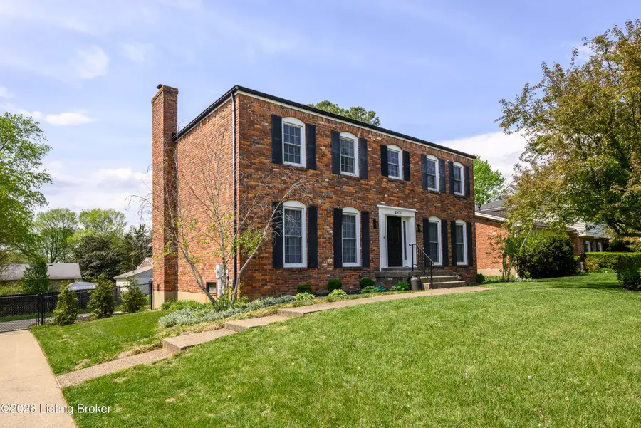 4206 San Marcos Rd, Jeffersontown, KY 40299 - #3