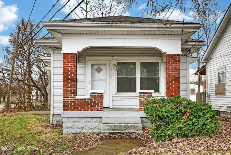 2701 Taylor Blvd, Louisville, KY 40208 - #2
