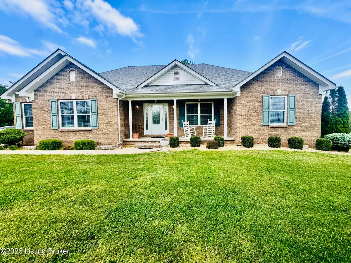 5400 Springfield Rd, Bardstown, KY 40004 - #1