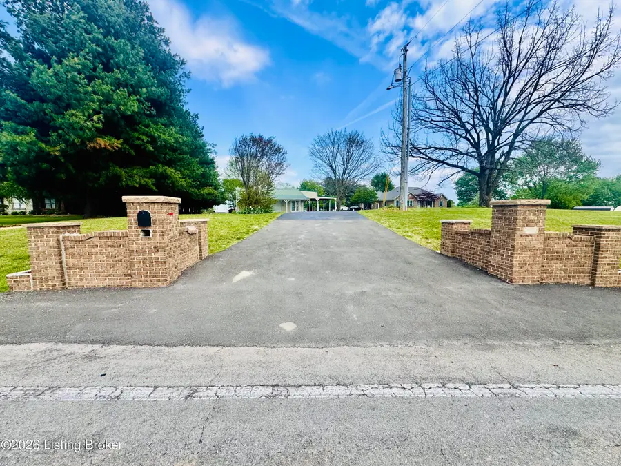 5400 Springfield Rd, Bardstown, KY 40004 - #3