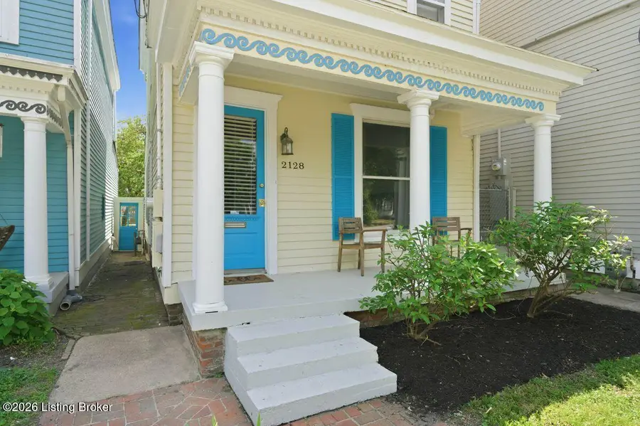 2128 Grinstead Dr, Louisville, KY 40204 - #2