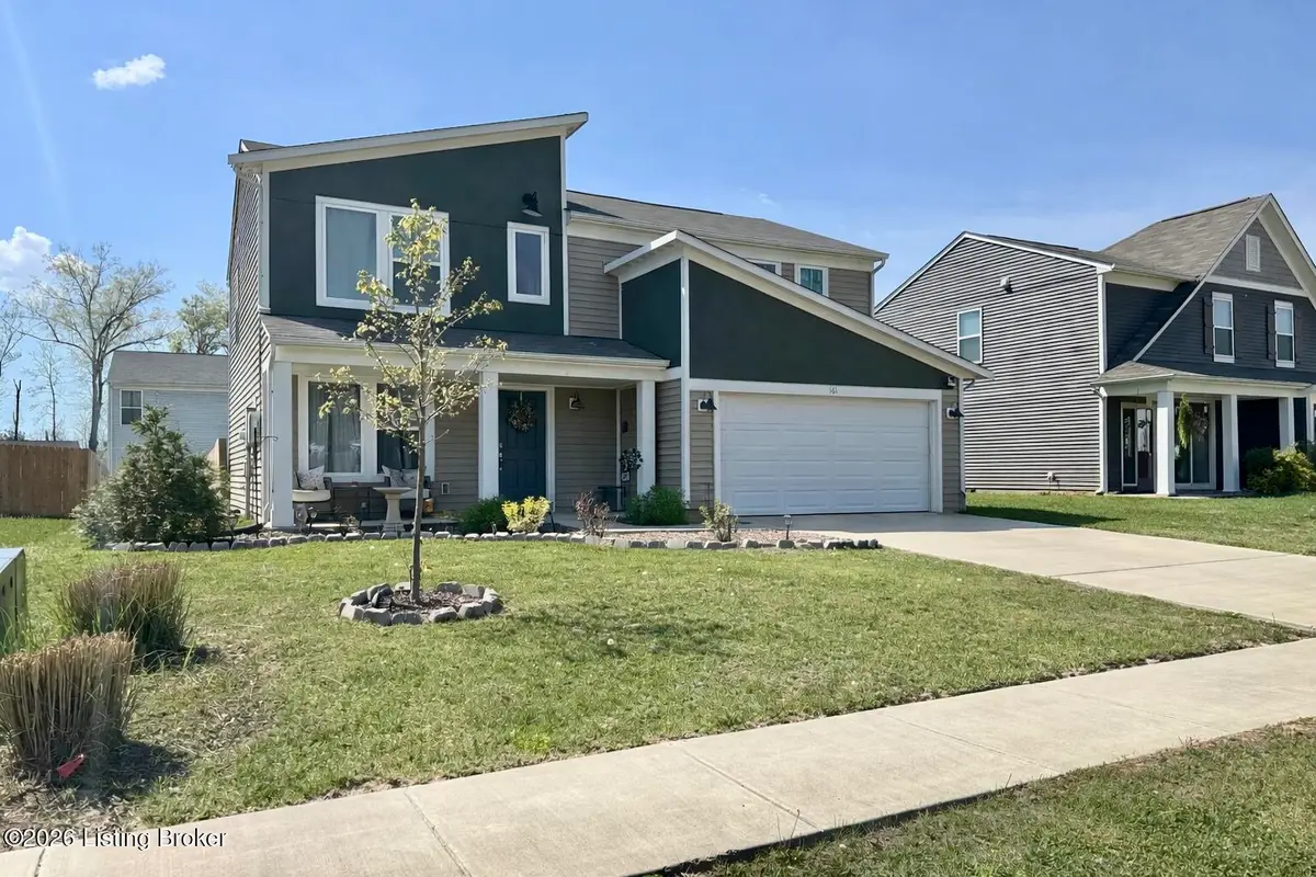 161 Sanctuary Dr, Shepherdsville, KY 40165 - #1