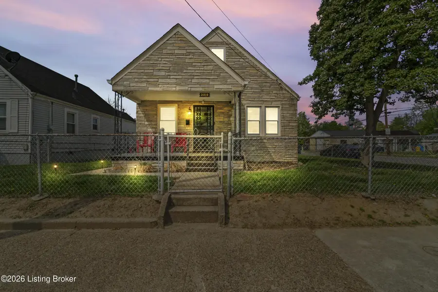 3918 S 5th St, Louisville, KY 40214 - #2