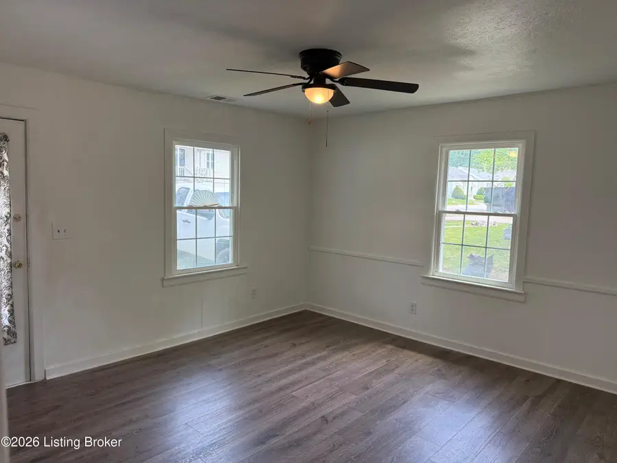 116 Elizabeth St, Frankfort, KY 40601 - #3