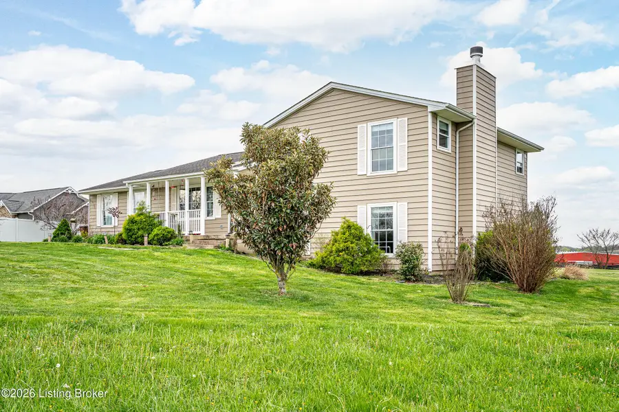 68 Charlene Ct, Taylorsville, KY 40071 - #2