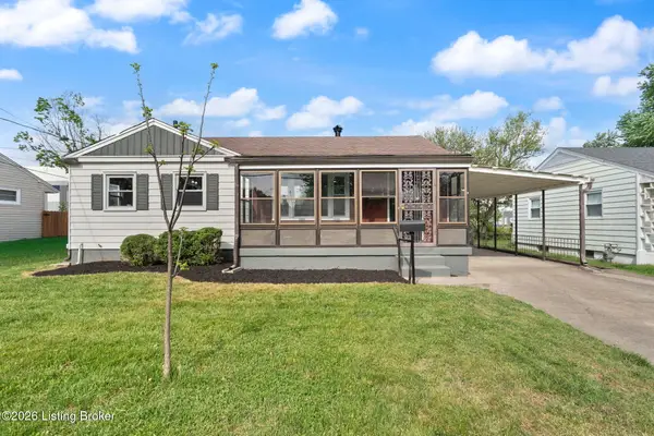 341 E Southside Ct, Louisville, KY 40214