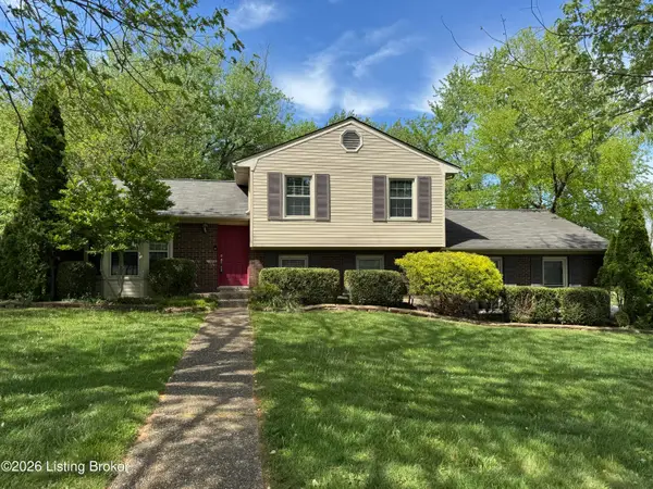 4733 Shenandoah Dr, Louisville, KY 40241