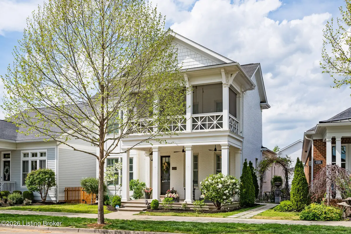 6324 Moonseed St, Prospect, KY 40059 - #1