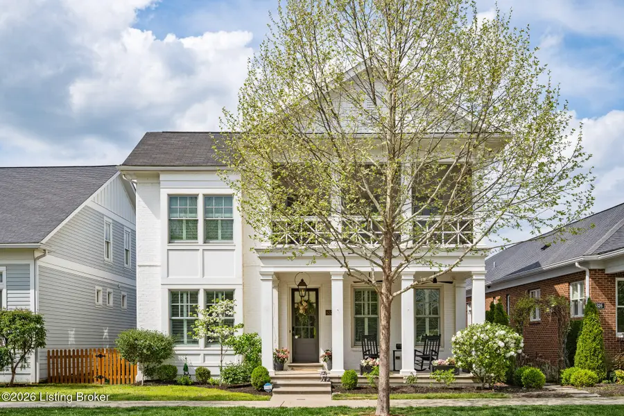 6324 Moonseed St, Prospect, KY 40059 - #2