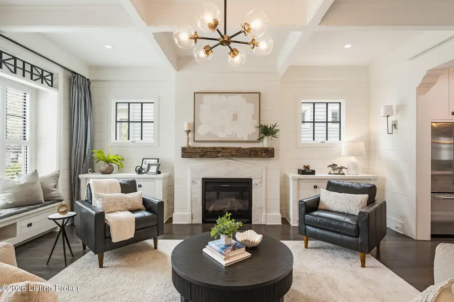 6324 Moonseed St, Prospect, KY 40059 - #3