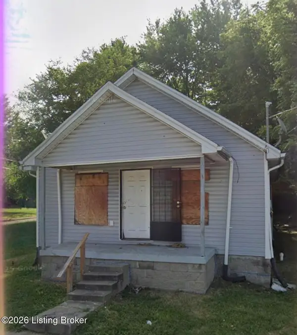 111 N 26th St, Louisville, KY 40212