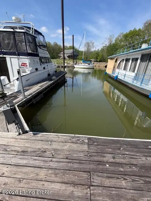 3308 S Rose Island Rd, Prospect, KY 40059