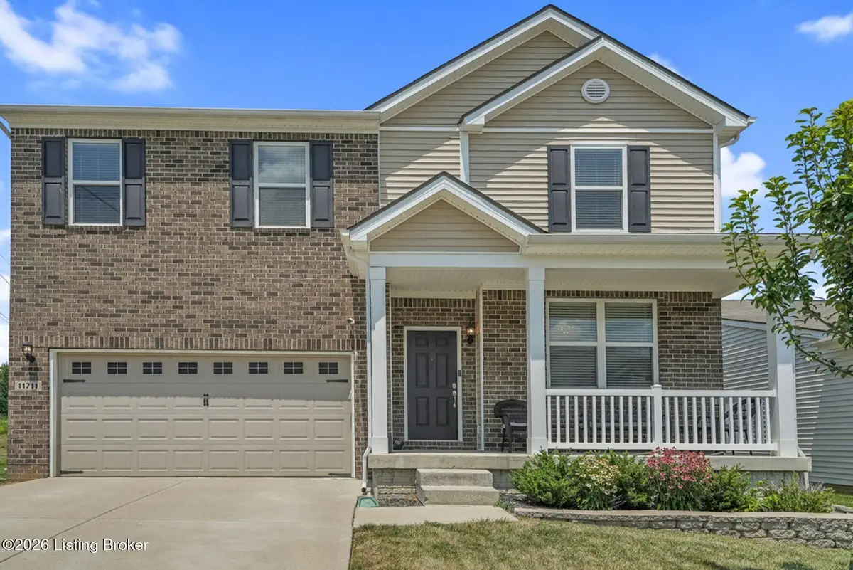 11711 Beacon Ct, Louisville, KY 40299 - #1