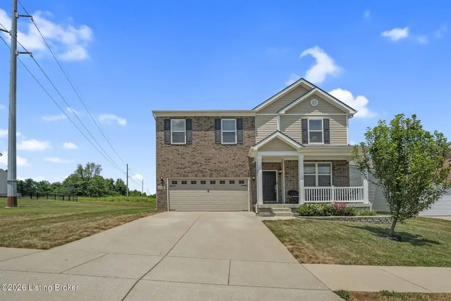 11711 Beacon Ct, Louisville, KY 40299 - #2
