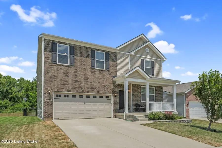 11711 Beacon Ct, Louisville, KY 40299 - #3