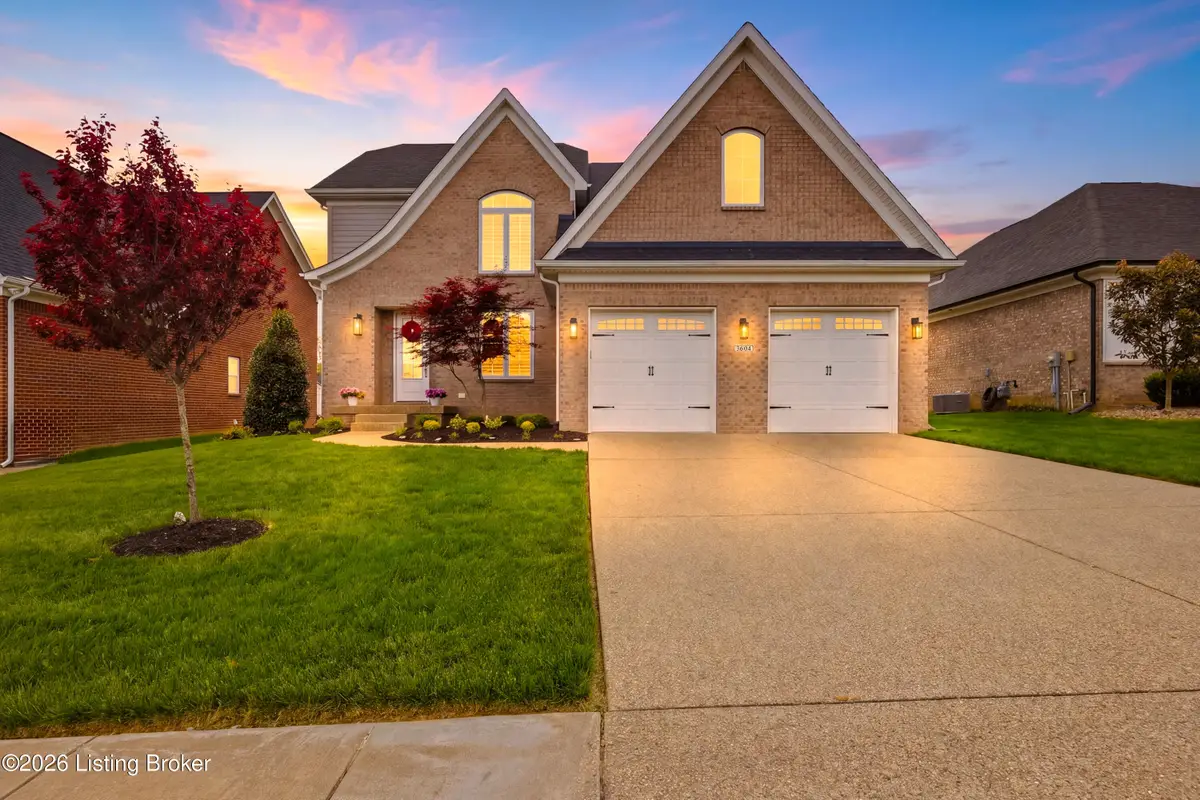 3604 Aspen Creek Dr, Louisville, KY 40299 - #1