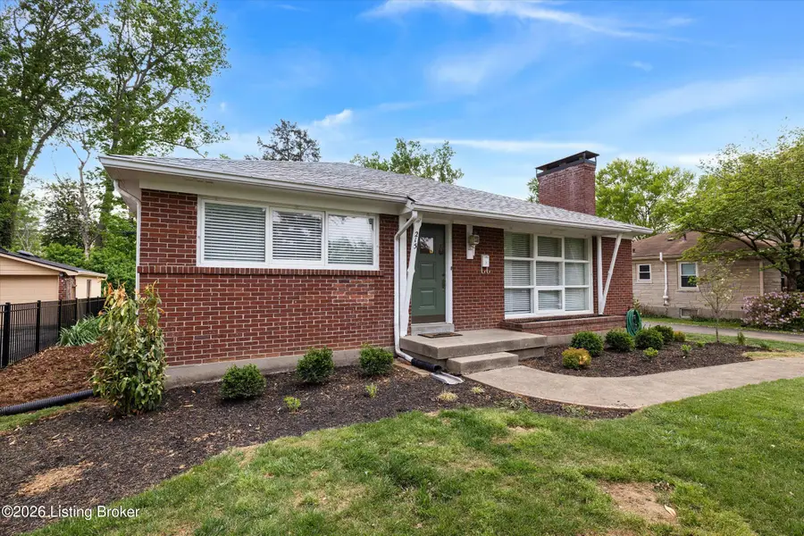 215 Biltmore Rd, Louisville, KY 40207 - #2